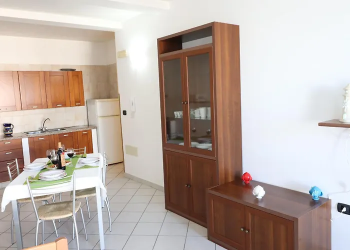 Arianna In Centro Otranto