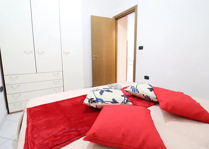 Lägenhet Arianna In Centro